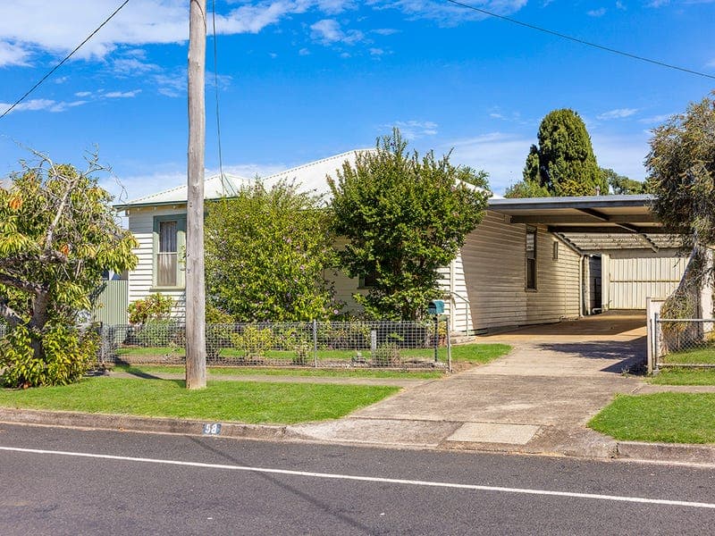 58 Bree Road, Hamilton