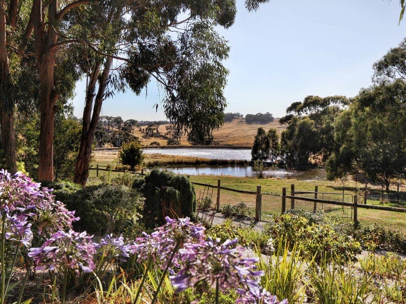 499 Martins Road, Baynton