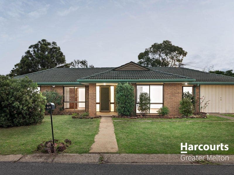 64 Argyll Circuit