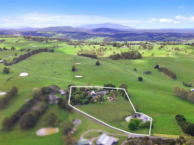 200 Ranch Road
