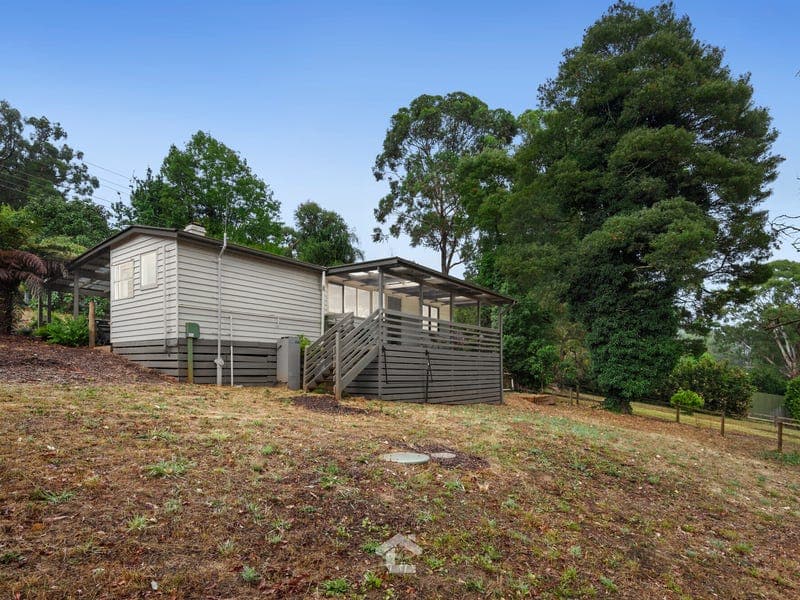 53 Jellicoe Avenue, Monbulk