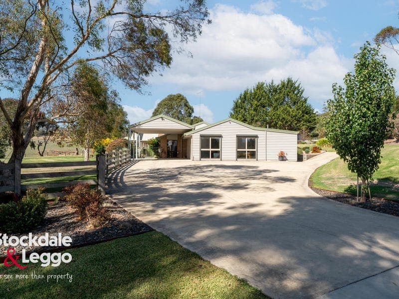 61 Considine Drive, Yinnar South