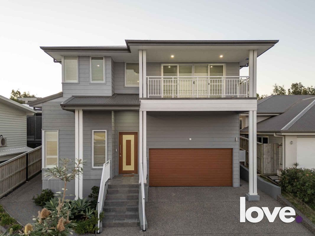 32 Rockpool Road