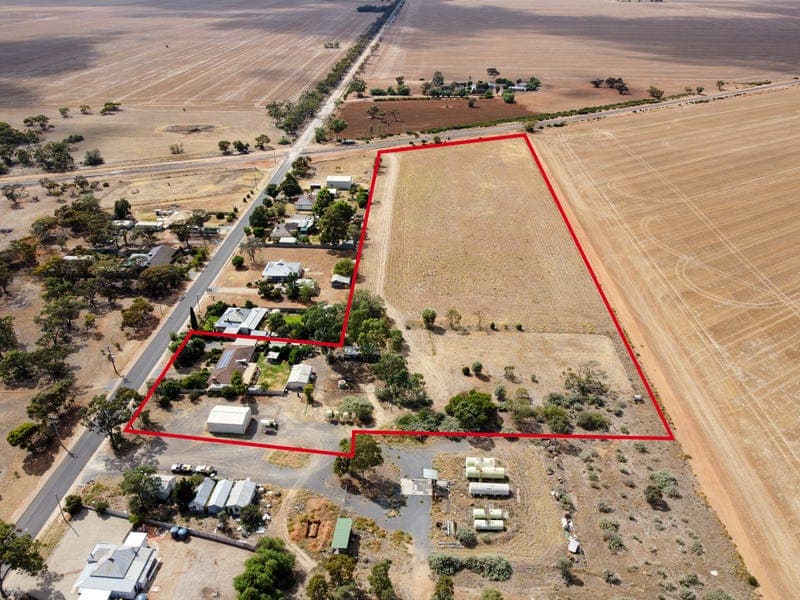 4-10 Smith Street, Lalbert