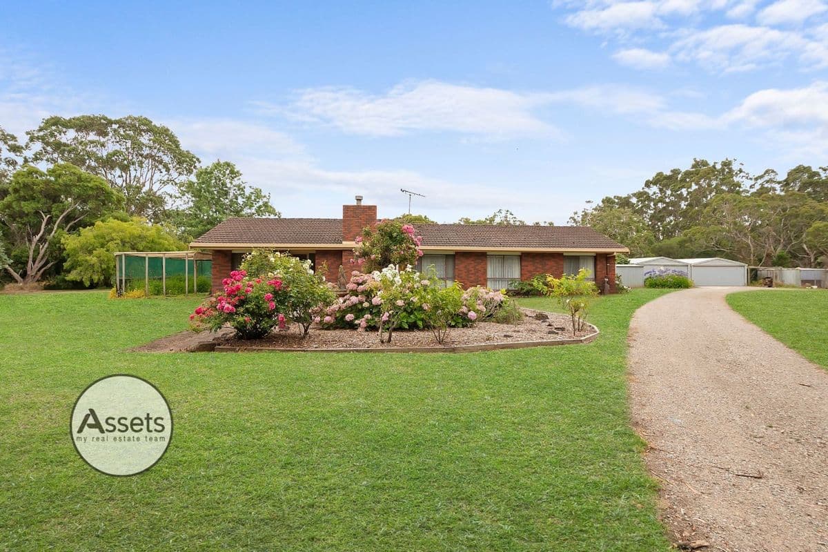 160 SPINKS ROAD