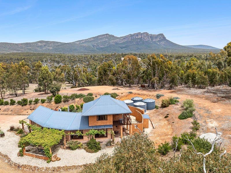 3062 Northern Grampians Road, Wartook