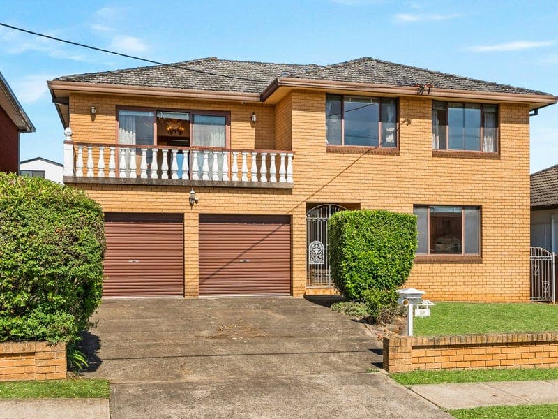 38 Water Street, Cabramatta West