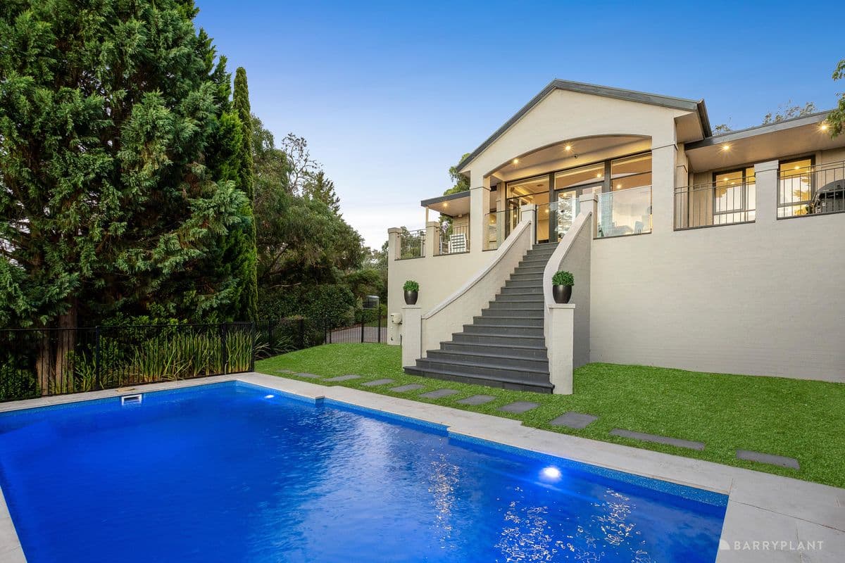 25 Beckett Road
