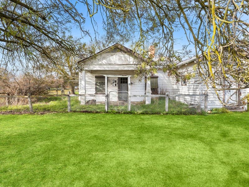 26 Clarke Street, Crowlands