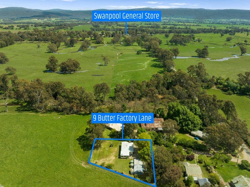 9 Butter Factory Lane, Swanpool