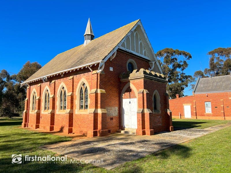 1005 Kyabram-Cooma Road