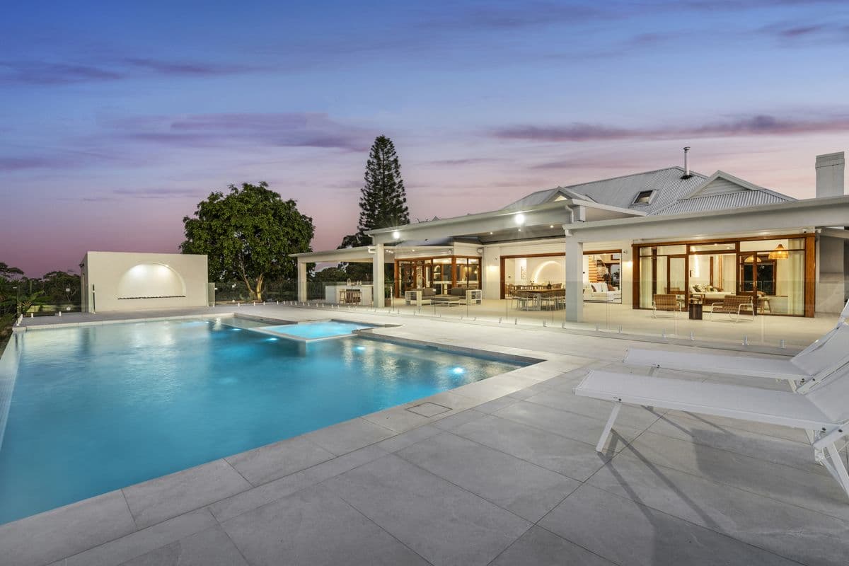 253 Blaxlands Ridge Road