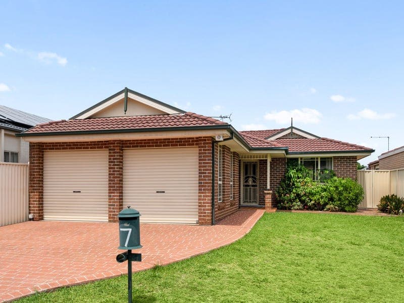 7 Highgrove Court, Cecil Hills