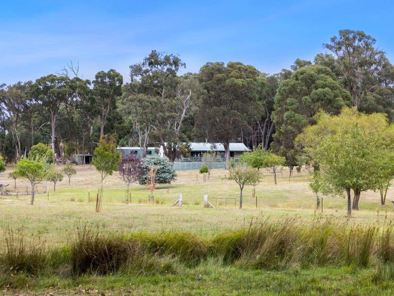 3544 Midland Highway, Blampied