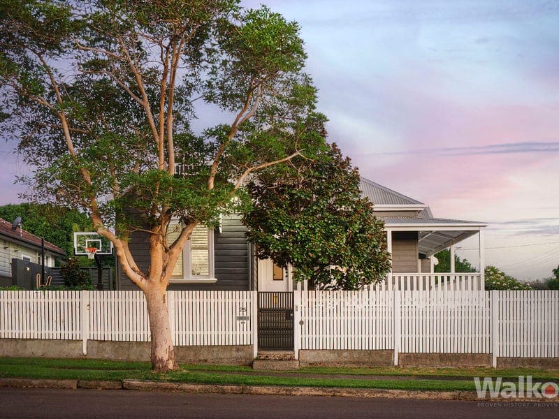25 Blackall Street, Broadmeadow