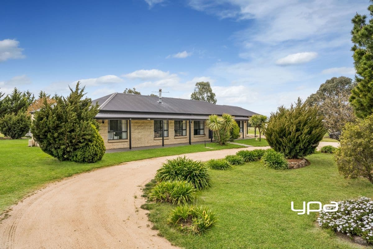 455 Bolinda - Darraweit Road