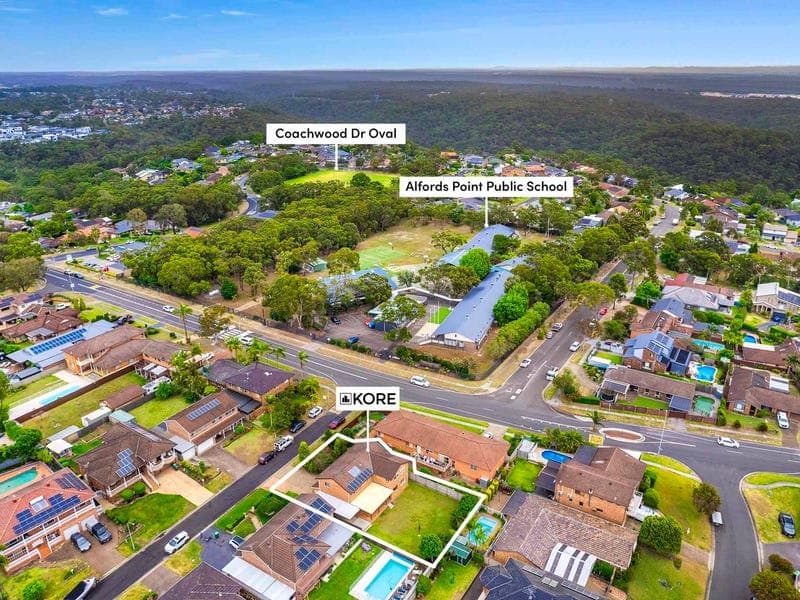4 Watergum Place