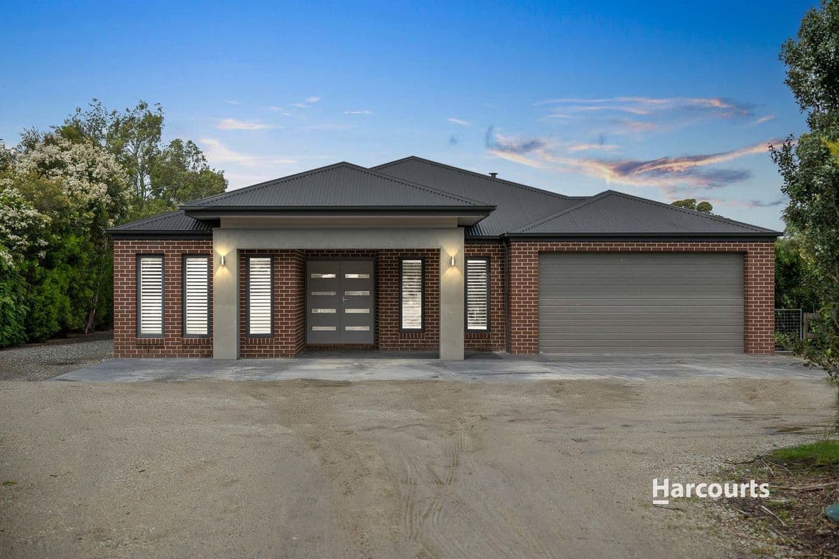 23 Home Road