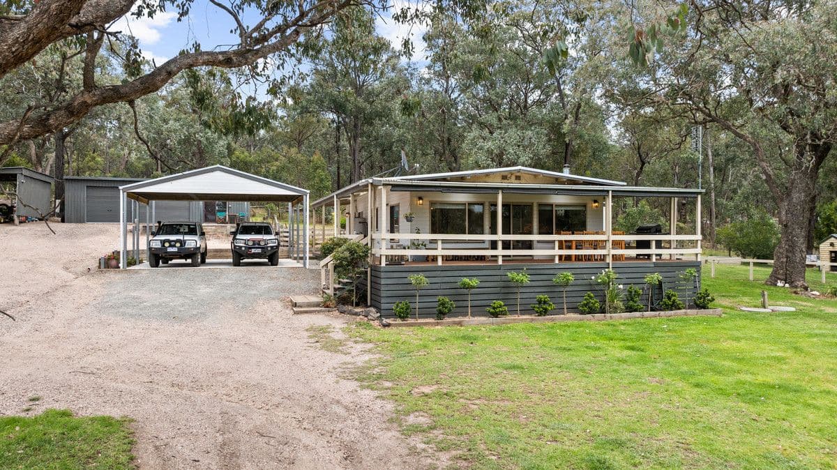 35 Nerrigundah Drive