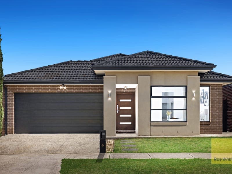 22 Moville Avenue, Truganina