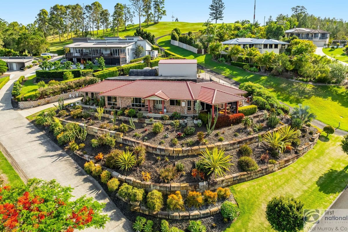 23 Sandalwood Drive