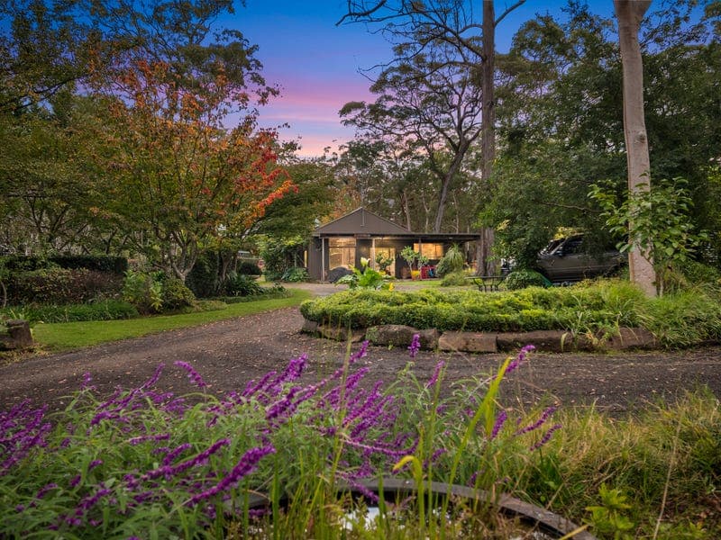 66 Bilpin Springs Road, Bilpin
