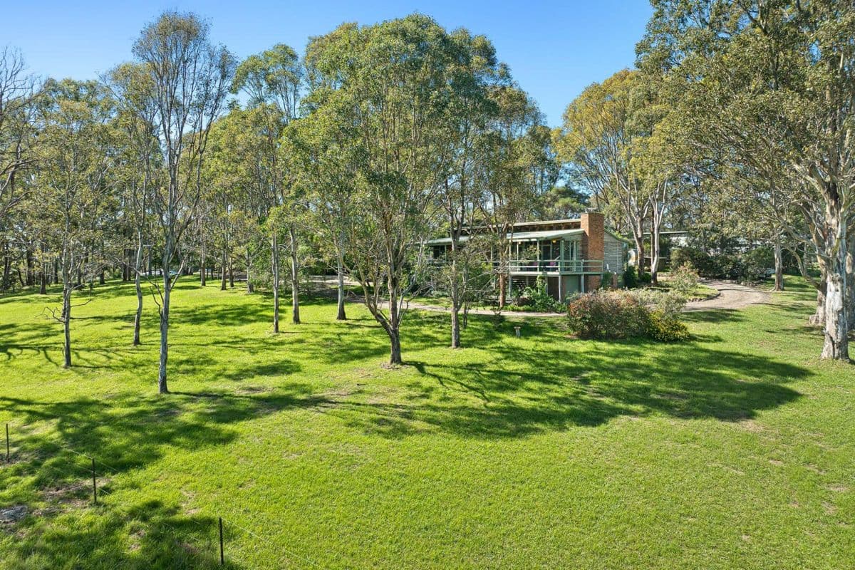 40 Lilydale Place