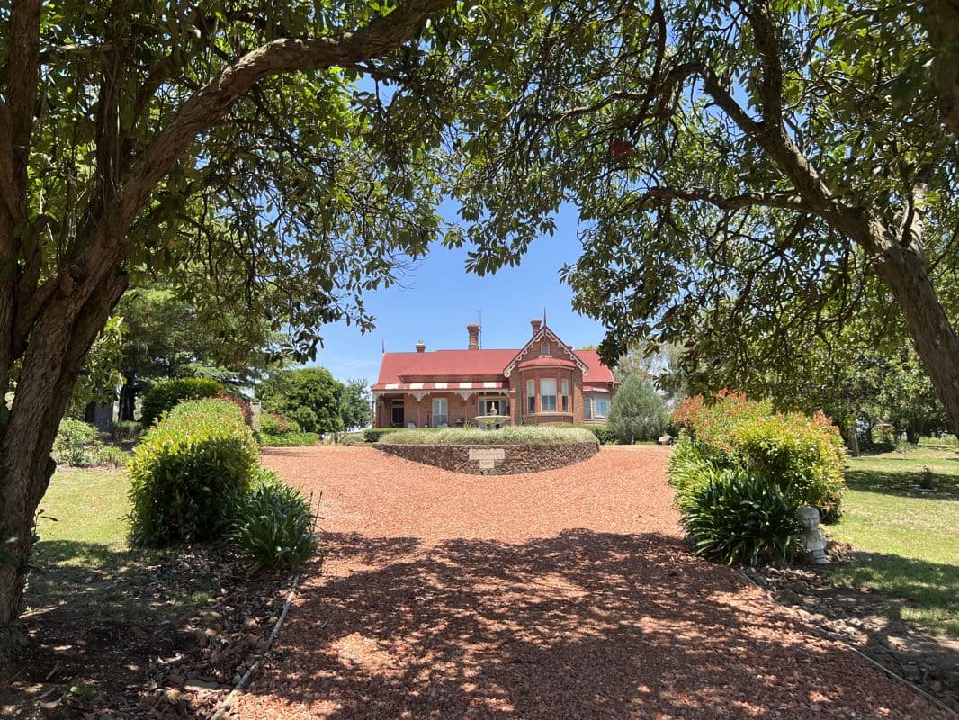 56 Brisbane Grove Road