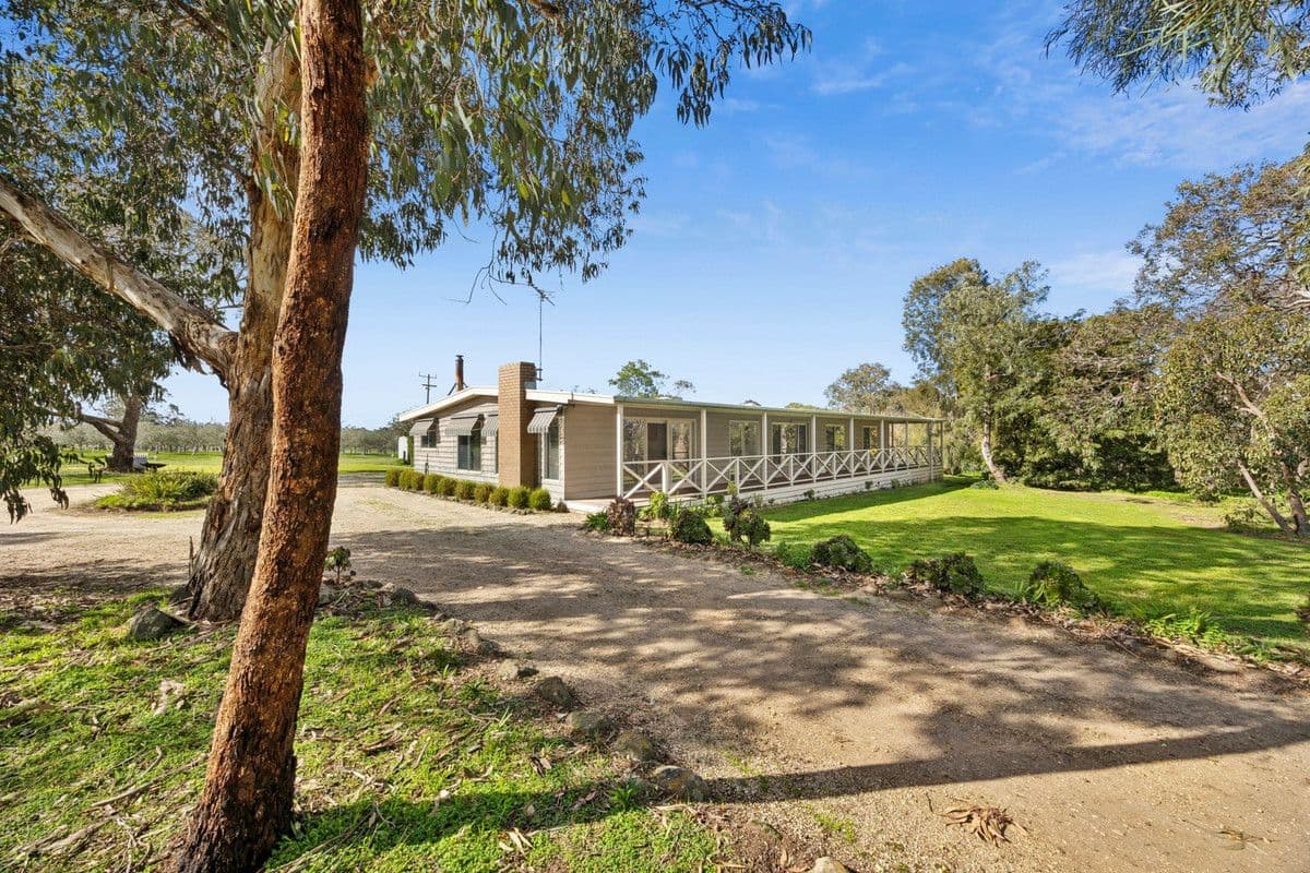 575 Pettavel Road