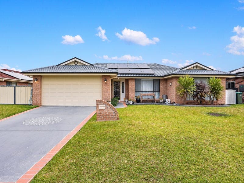 10 Meers Drive, Black Head
