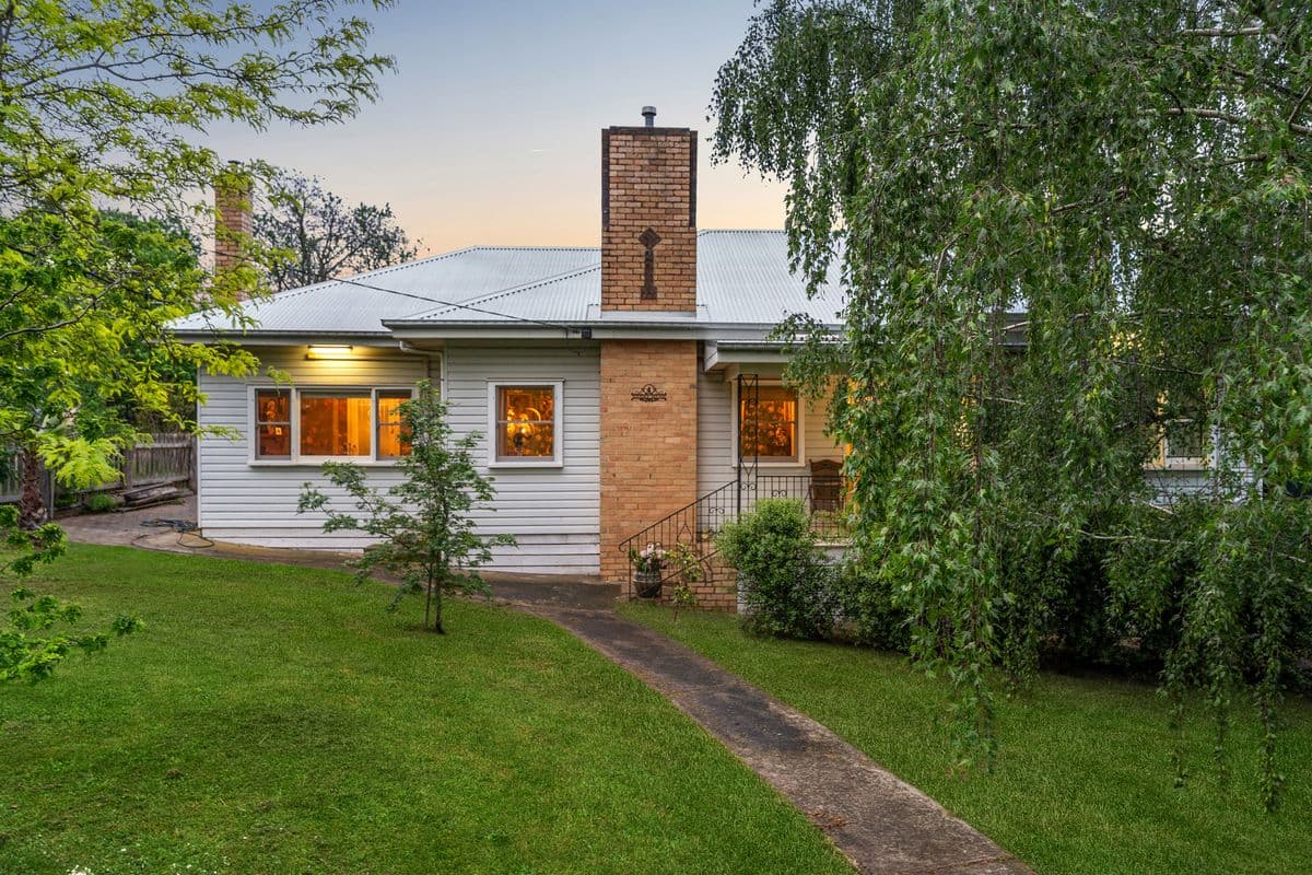 4 Davy Street