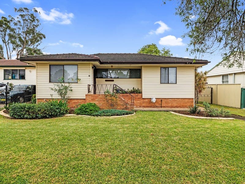 19 Mernagh Street, Ashcroft