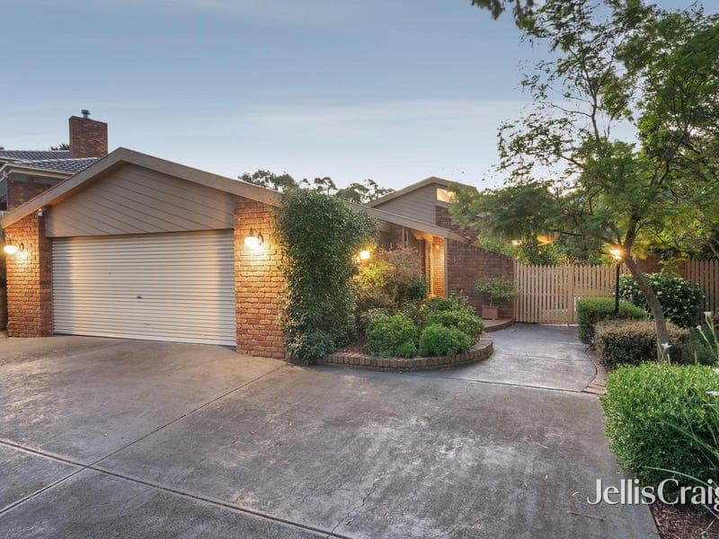 13 Kent Court, Doncaster East