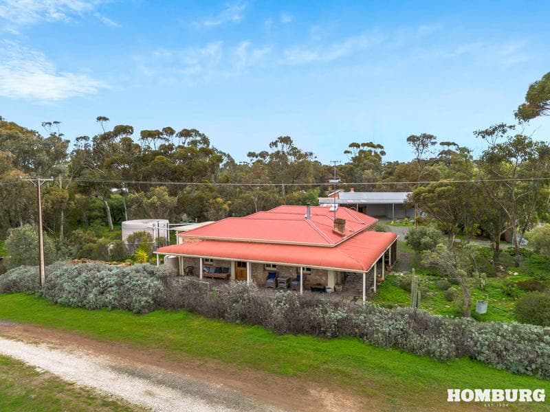 28 Habel Road
