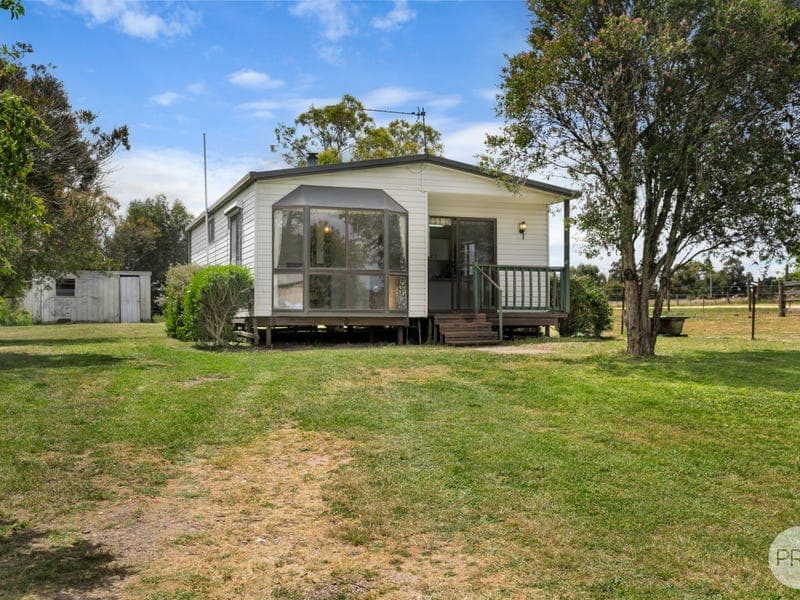 46 Elizabeth Street, Allendale