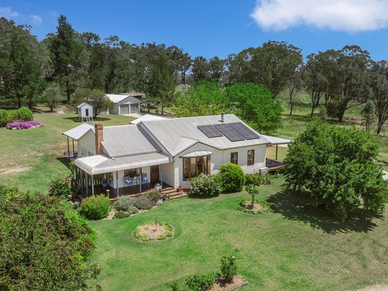 1190 Castledoyle Road, Castle Doyle