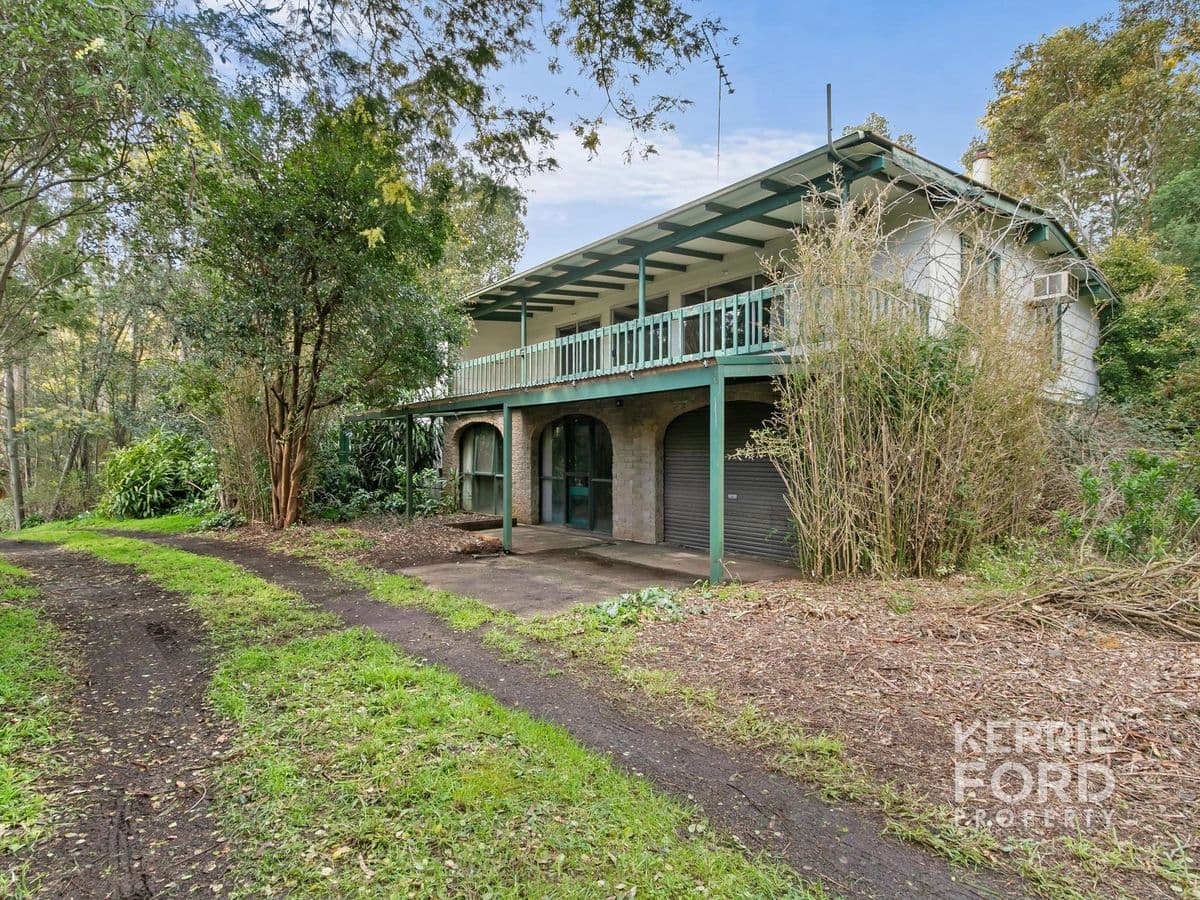 585 TRARALGON-BALOOK ROAD