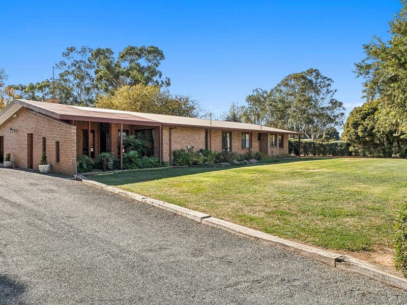 515 Old Dookie Road, Shepparton East