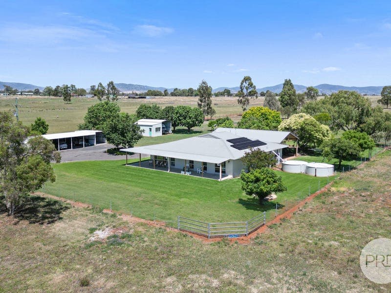 522 Duri-Wallamore Road, Bithramere