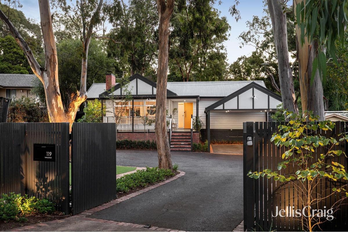 119 RATTRAY ROAD
