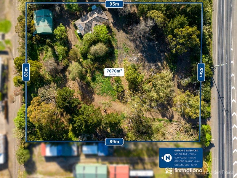 675 Ballarat Road