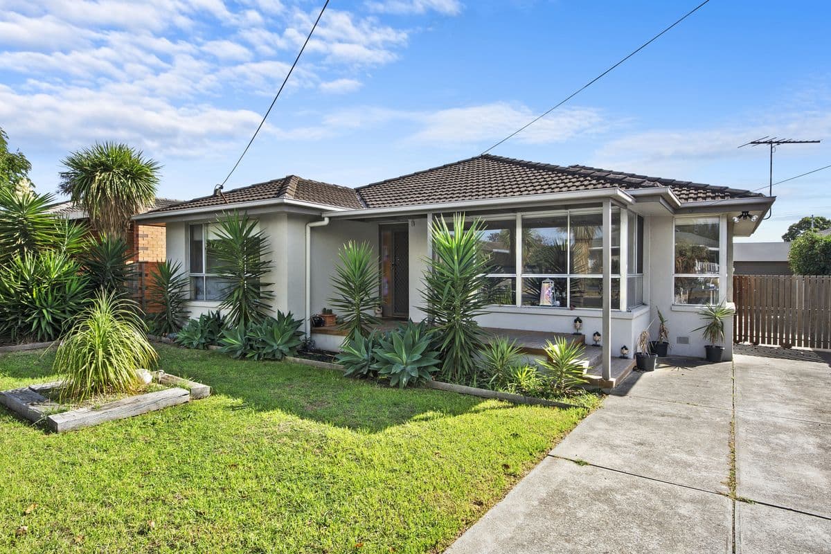 58 Ruhamah Avenue