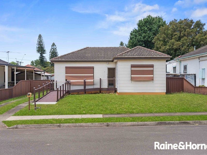 26 Alinga Street, Cabramatta West