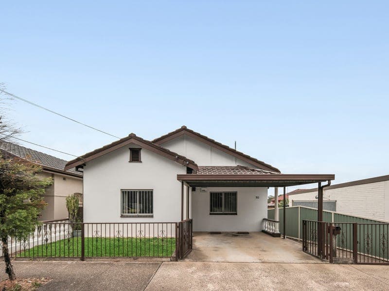 30 Norton Street, Ashfield