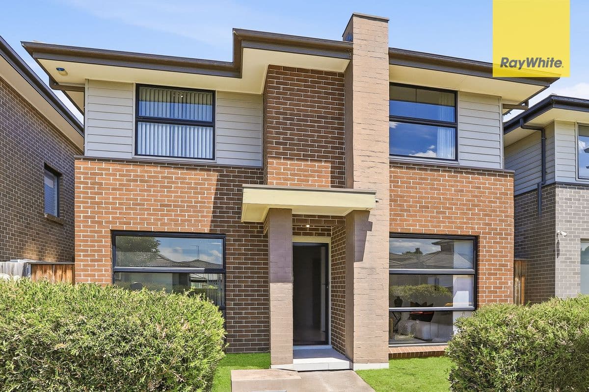 13 COOMBELL AVENUE