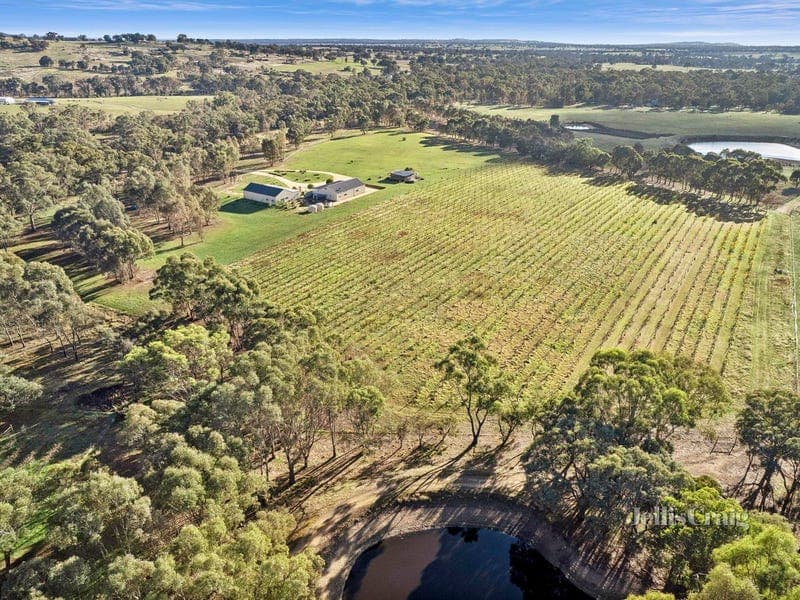 300 Maldon-Shelbourne Road, Nuggetty