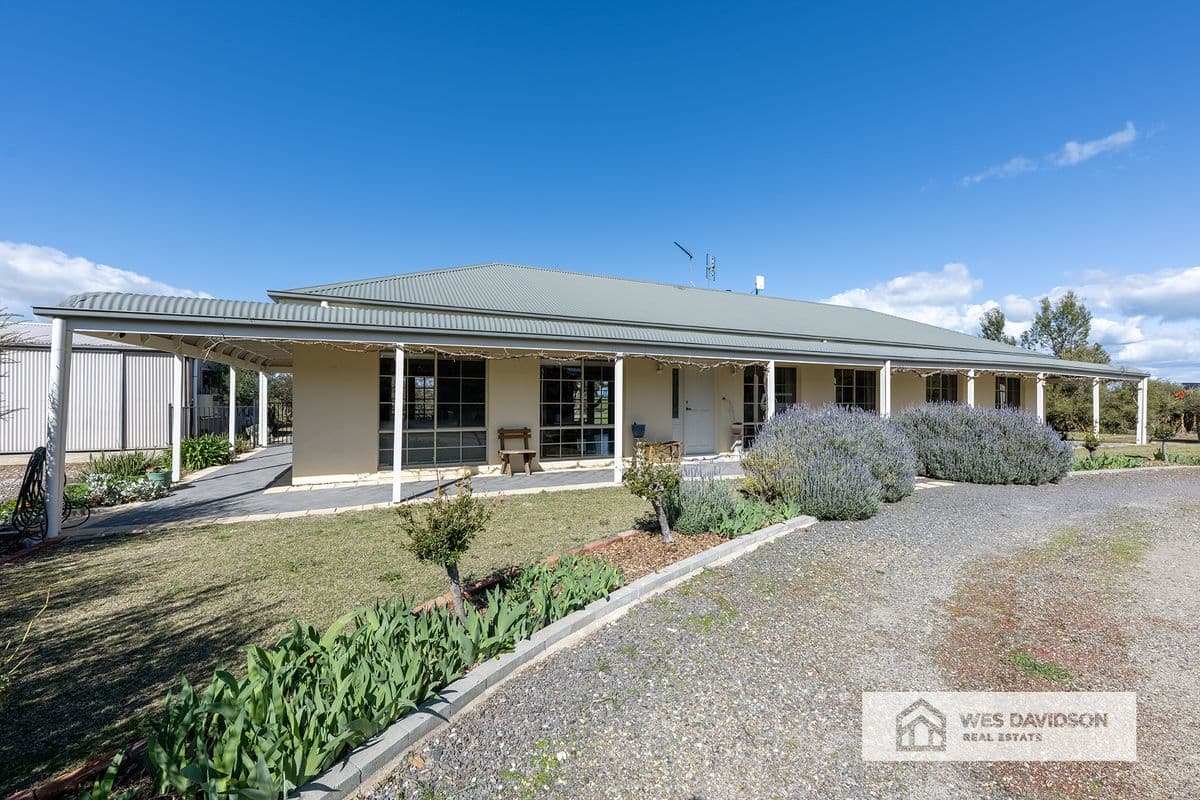 343 Old Hamilton Road