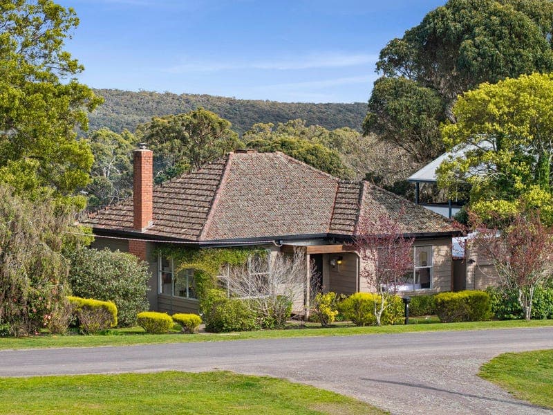 8 Perrins Street, Daylesford