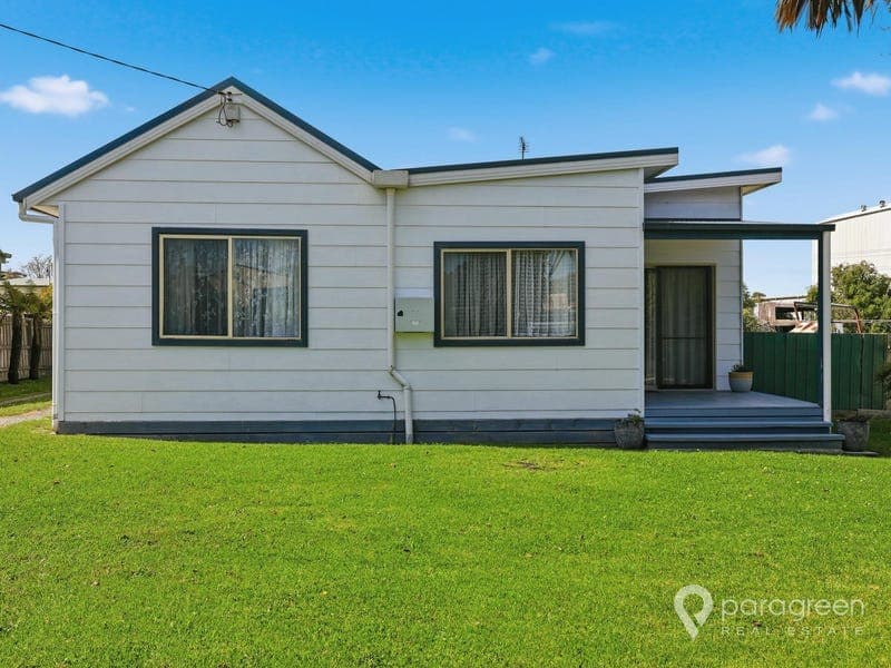 37 Harriet Street, Toora