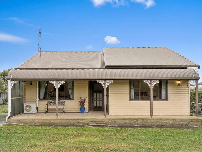 239 Nelsons Road, Elingamite North